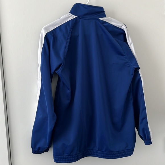 Cubs Baseball Women’s Jacket w/ pockets - Picture 4 of 5